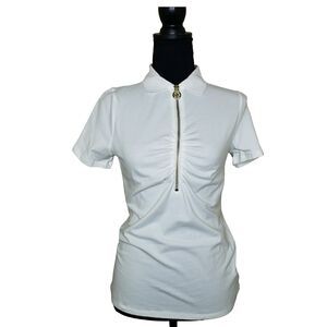 NWT Michael Kors Polo Shirt